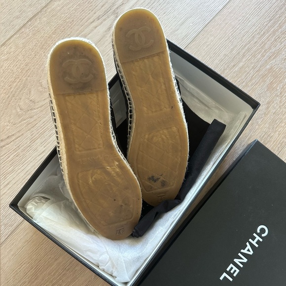 Chanel Espadrilles - Picture 2 of 6